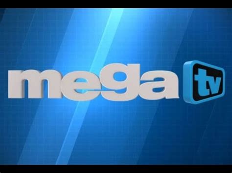 mega tv streaming.